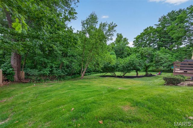 223 Trailtop Court, Chesterfield, MO 63017