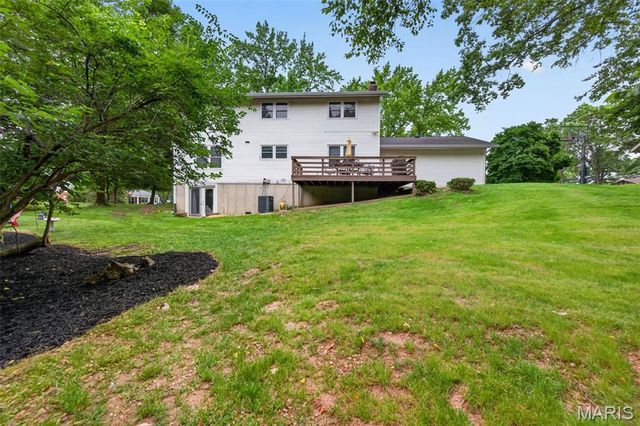 223 Trailtop Court, Chesterfield, MO 63017
