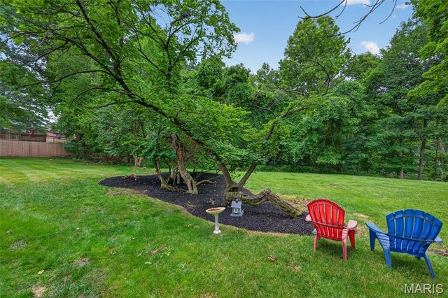 223 Trailtop Court, Chesterfield, MO 63017