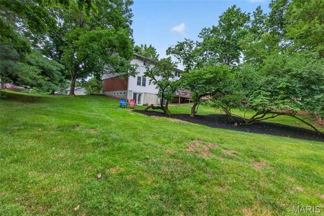 223 Trailtop Court, Chesterfield, MO 63017