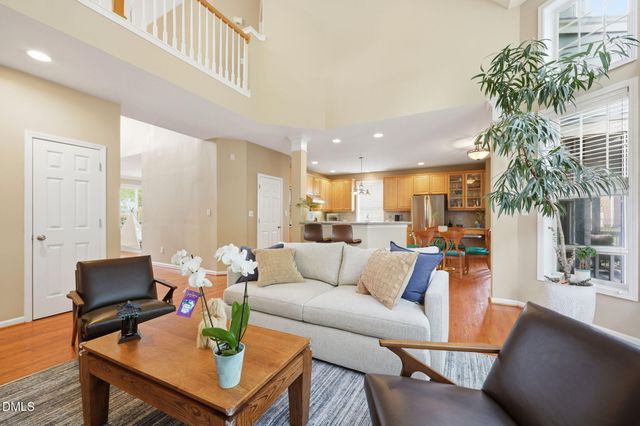 108 Mintawood Court, Cary, NC 27519