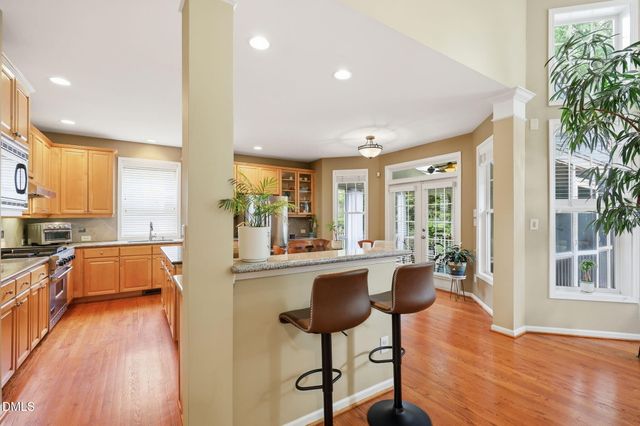 108 Mintawood Court, Cary, NC 27519