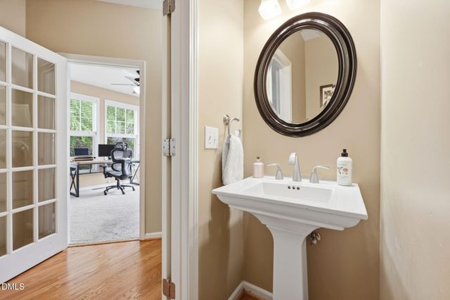 108 Mintawood Court, Cary, NC 27519