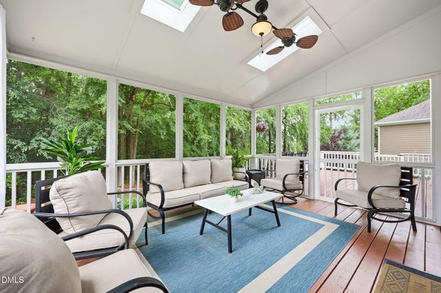108 Mintawood Court, Cary, NC 27519
