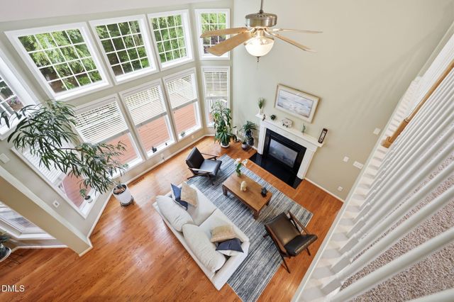 108 Mintawood Court, Cary, NC 27519