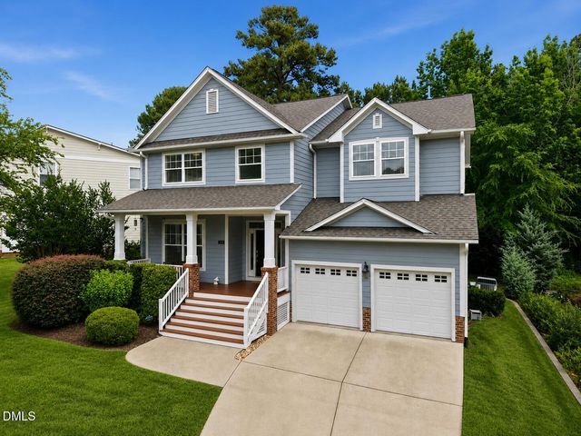 108 Mintawood Court, Cary, NC 27519