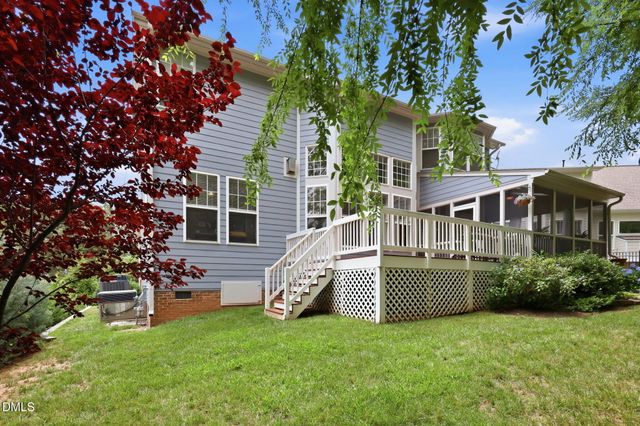 108 Mintawood Court, Cary, NC 27519