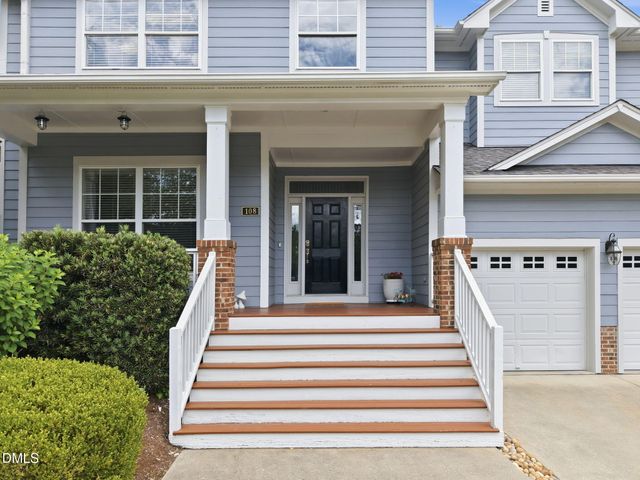108 Mintawood Court, Cary, NC 27519