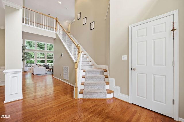 108 Mintawood Court, Cary, NC 27519