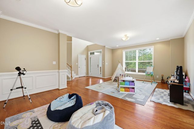 108 Mintawood Court, Cary, NC 27519