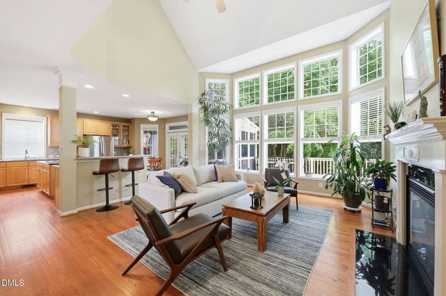 108 Mintawood Court, Cary, NC 27519