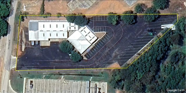 2005 Tile Factory Road, Palestine, TX 75801