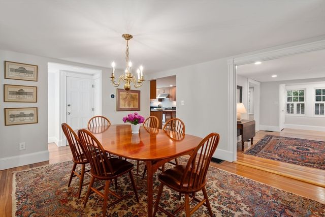 8 Avon Rd, Wellesley, MA 02482