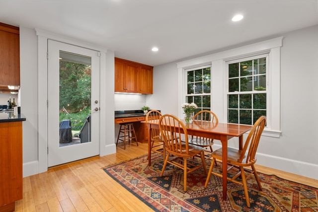 8 Avon Rd, Wellesley, MA 02482
