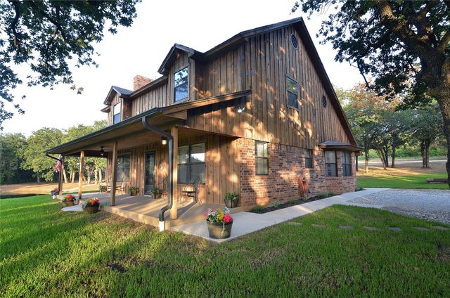 701 ElmHill Boulevard, Burleson, TX 76028