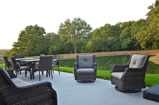 701 ElmHill Boulevard, Burleson, TX 76028