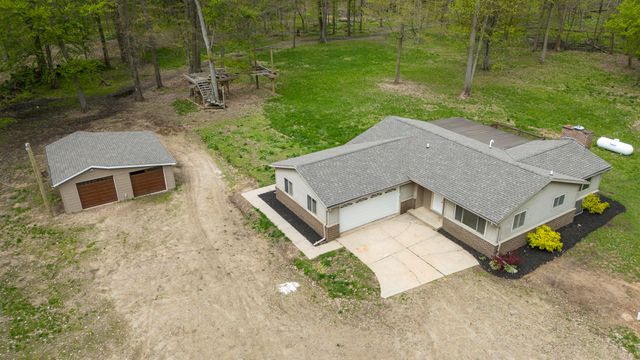 38338 64th Avenue, Paw Paw Twp, MI 49079