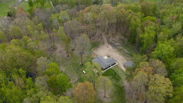 38338 64th Avenue, Paw Paw Twp, MI 49079