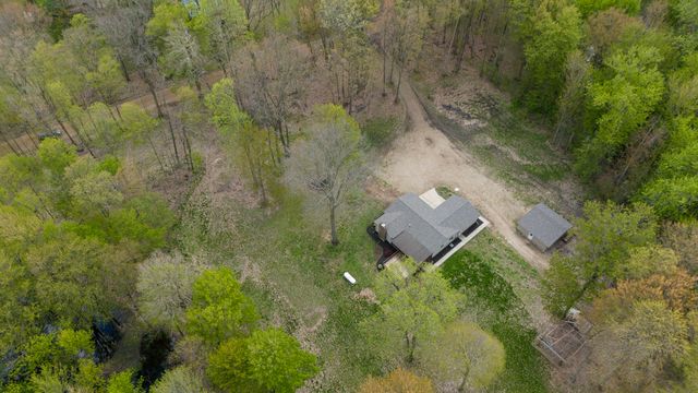 38338 64th Avenue, Paw Paw Twp, MI 49079