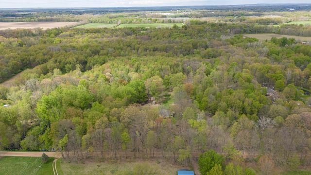38338 64th Avenue, Paw Paw Twp, MI 49079