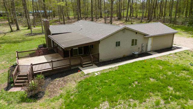 38338 64th Avenue, Paw Paw Twp, MI 49079