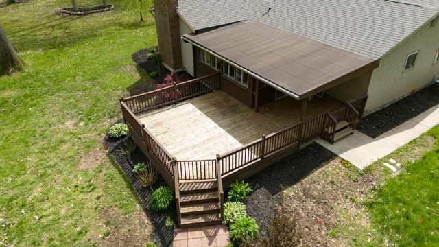 38338 64th Avenue, Paw Paw Twp, MI 49079