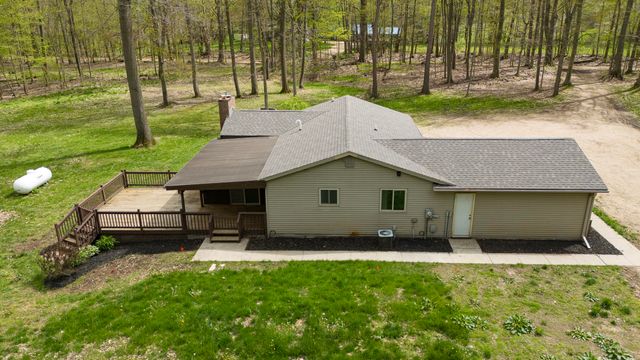 38338 64th Avenue, Paw Paw Twp, MI 49079