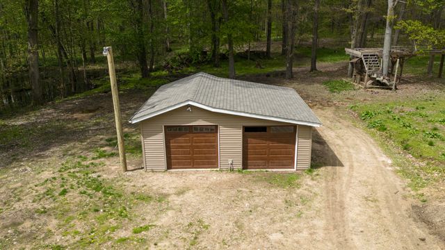 38338 64th Avenue, Paw Paw Twp, MI 49079