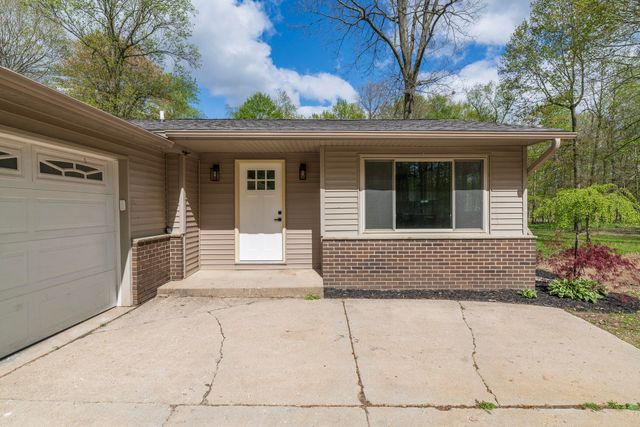 38338 64th Avenue, Paw Paw Twp, MI 49079