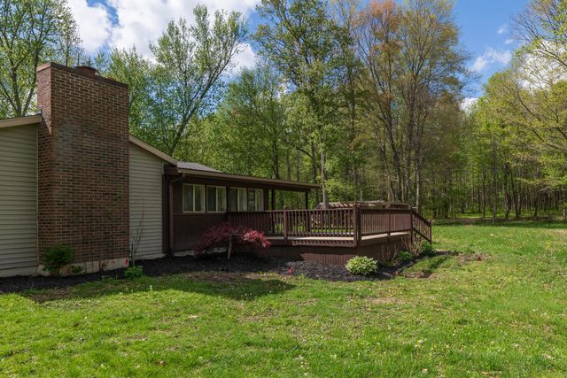 38338 64th Avenue, Paw Paw Twp, MI 49079