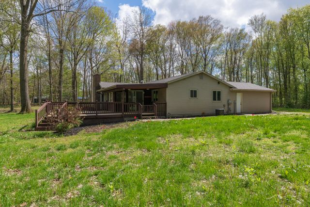 38338 64th Avenue, Paw Paw Twp, MI 49079