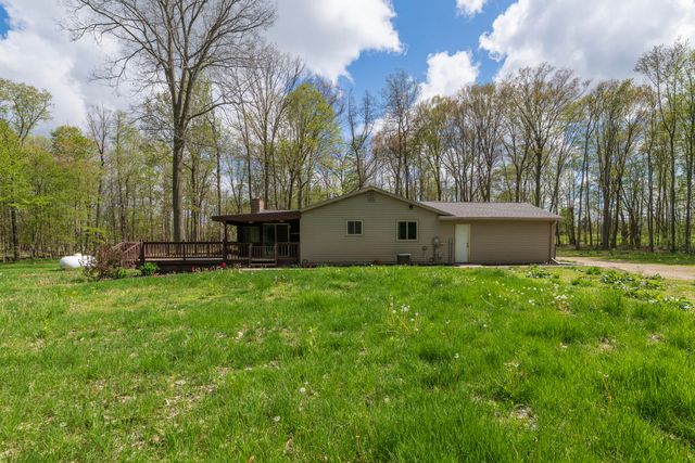 38338 64th Avenue, Paw Paw Twp, MI 49079
