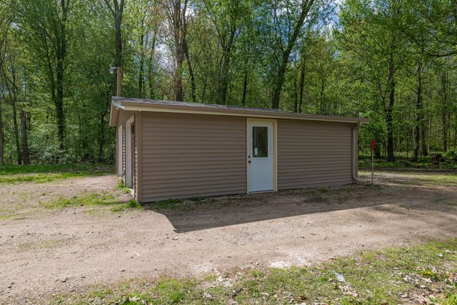 38338 64th Avenue, Paw Paw Twp, MI 49079