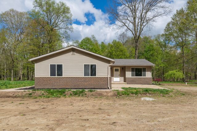 38338 64th Avenue, Paw Paw Twp, MI 49079