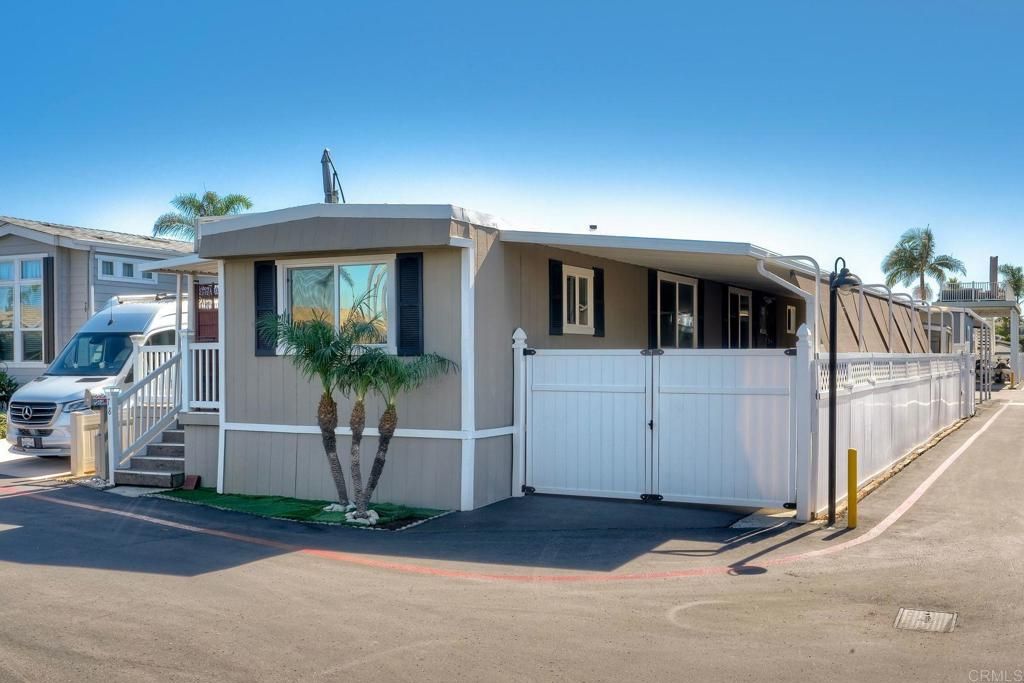 6550 Ponto Drive 78, Carlsbad, CA 92011