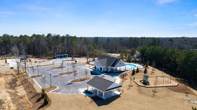 8195 Elkhorn Drive, Fairburn, GA 30213