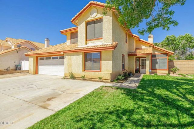 43759 Dana Drive, Lancaster, CA 93535