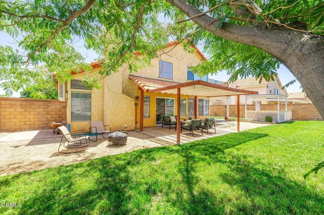 43759 Dana Drive, Lancaster, CA 93535