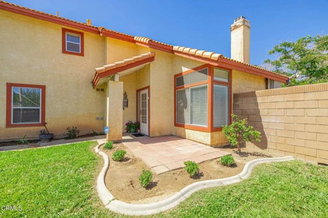 43759 Dana Drive, Lancaster, CA 93535