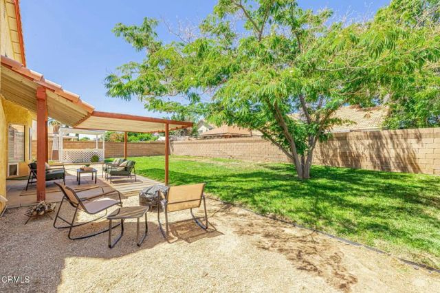 43759 Dana Drive, Lancaster, CA 93535