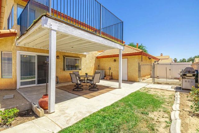 43759 Dana Drive, Lancaster, CA 93535