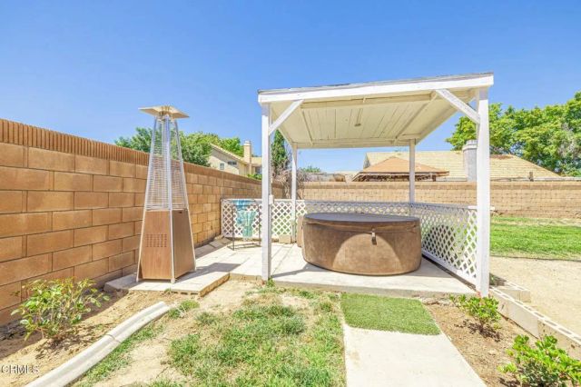 43759 Dana Drive, Lancaster, CA 93535