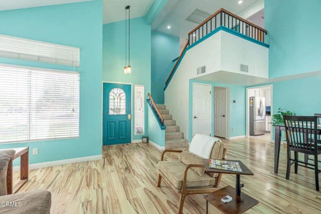 43759 Dana Drive, Lancaster, CA 93535