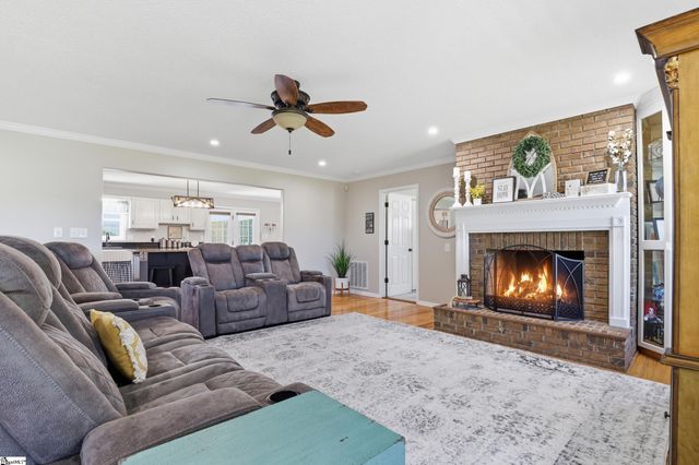 475 Mcmahan Mill Road, Piedmont, SC 29673