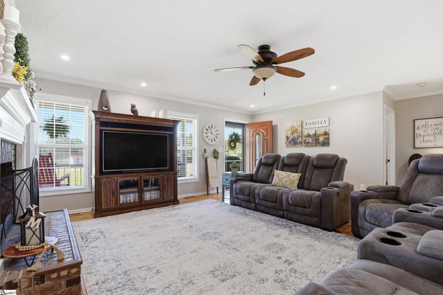 475 Mcmahan Mill Road, Piedmont, SC 29673