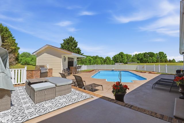 475 Mcmahan Mill Road, Piedmont, SC 29673