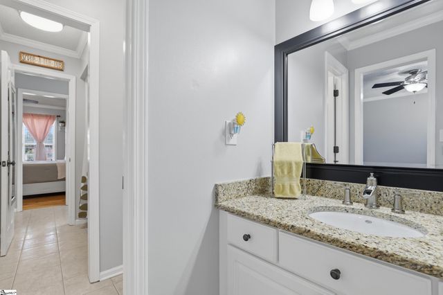 475 Mcmahan Mill Road, Piedmont, SC 29673