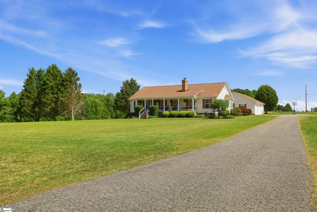 475 Mcmahan Mill Road, Piedmont, SC 29673