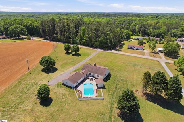 475 Mcmahan Mill Road, Piedmont, SC 29673