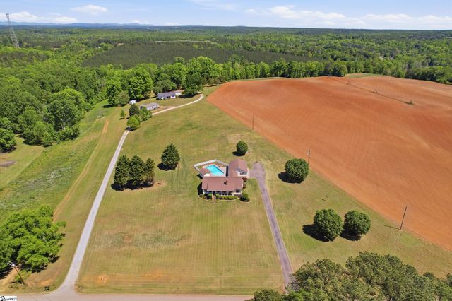475 Mcmahan Mill Road, Piedmont, SC 29673